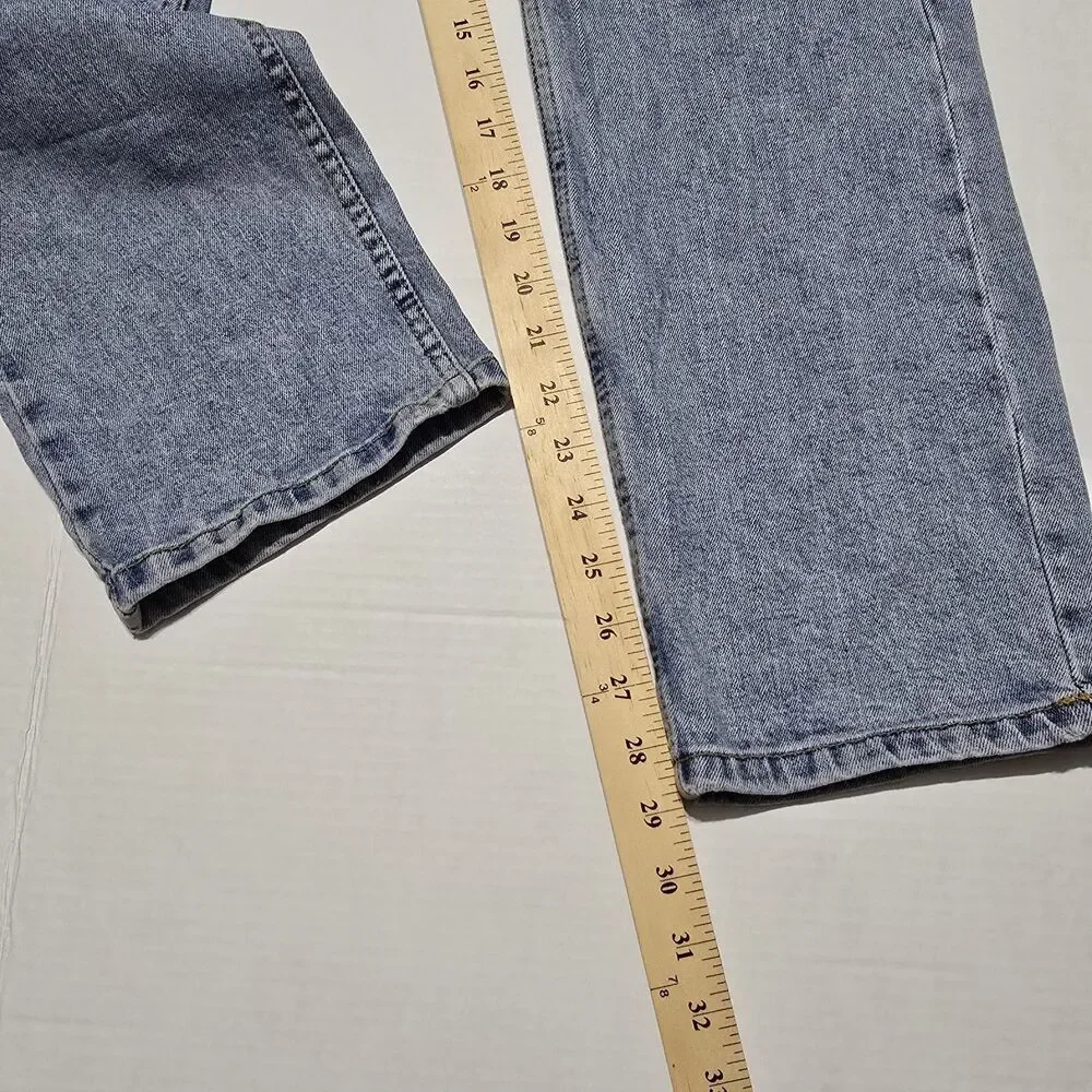 Levis signature by